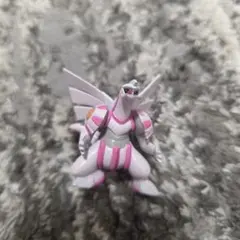 ポケモン モンコレ パルキア フィギュア TOMY Nintendo
