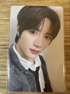 TXT weverse 東京ドーム公演記念 ラキドロ ボムギュ