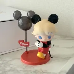 ポップマートPOPMART DIMOO WORLD DISNEY ミッキー