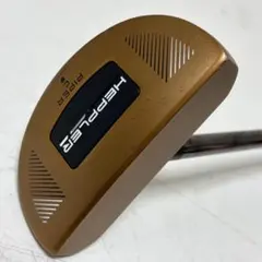 PING HEPPLER PIPER C パター 34インチ レフティ 美品のサムネイル