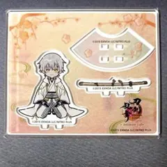 舞台　刀剣乱舞　七周年感謝祭　刀ステ　アクスタ　軽装　鶴丸国永 跪坐 fit=scale-down,w=1200