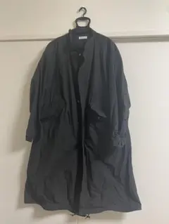 フリークスストア　モッズコート