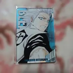 2025年最新】日番谷冬獅郎 カードの人気アイテム - メルカリ