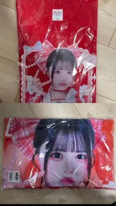 2025年最新】心花りり tシャツの人気アイテム - メルカリ