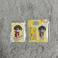 2026年最新】ゆあんくん 缶バッジの人気アイテム - メルカリ