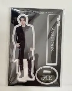 ENHYPEN ソンフン アクリルスタンド アクスタ FATE