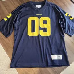 thisisneverthat Mesh Football Jerseyのサムネイル