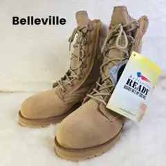 未使用品 米軍 BELLEVILLE GORE−TEX US 11W 29cm⑥ - メルカリ
