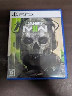 call of duty modern warfare 2 ps5