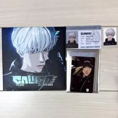 PLAVEプレイブ POPUP 購入特典 イェジュンyejunセット - メルカリ