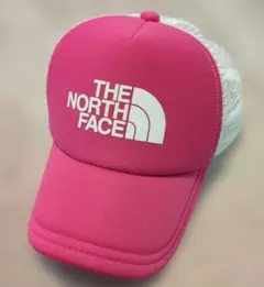 ノースフェイス THE NORTH FACE キャップ キッズ メッシュ 帽子