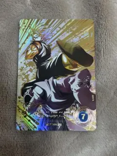 ドラゴンボール スーパーダイバーズ sdv7-019 パラレル ベジット GDR