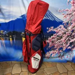 8490 BURBERRY ゴルフバッグ キャディバッグ バーバリーゴルフ - メルカリ