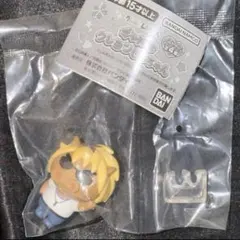 ギャルなクレヨンしんちゃん ぶりぶりざえもん ガチャガチャ