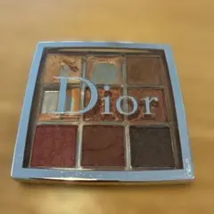 Dior BACKSTAGE 003 Amber Neutrals