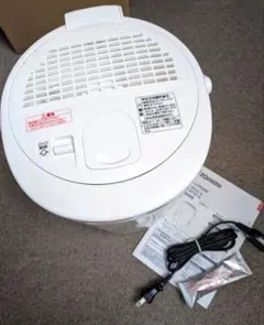 ZOJIRUSHI スチーム式加湿器のサムネイル