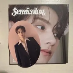 SEVENTEEN JUN ジュン