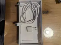 USB-C to Lightningケーブルセット