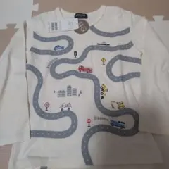 クレードスコープ ロンT 120