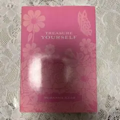 TREASURE YOURSELF : Power Thoughts for …