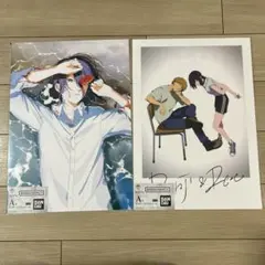 一番くじちょこっと チェンソーマン レゼ篇 A賞 ポスターコレクション