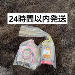 たまごっち おかしなたまごボーロっち3 たまごっちパラダイス