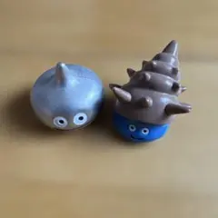 かさねてスライム ロトの兜 さびついた兜 - メルカリ
