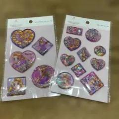 ラプンツェル ウォーターシール