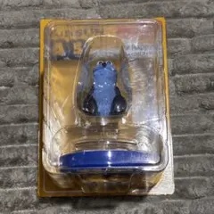 パペットスンスン　Happyくじ　A5 おしゃべりフィギュア UN!