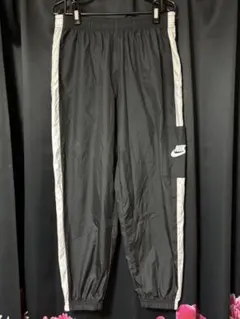 NIKE パンツ ブラック