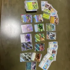 ポケモンカードセット 多数 ホロカード