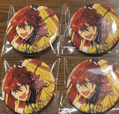 あんスタ　天城燐音　バッジ　6周年