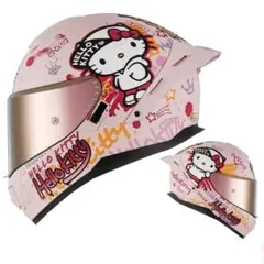 2025年最新】ヘルメット キティの人気アイテム - メルカリ
