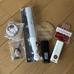 ROWOON ロウンファンミーティングセット