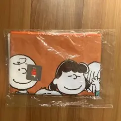 スヌーピー タオル 2種セット