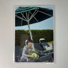 M!LK 塩﨑太智 23th 生誕 生写真 1枚