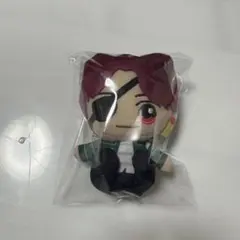 WIND BREAKER ウィンブレ 　ぬいぐるみ　マスコット　BC 蘇枋隼飛