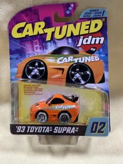 2026年最新】jdm ミニカーの人気アイテム - メルカリ