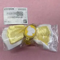 カードキャプターさくら カメオリボンチャーム ガチャガチャ ケロちゃん