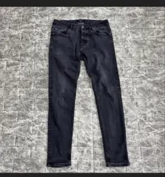 Dolce&Gabbana archiveスキニーデニム　ダメージ