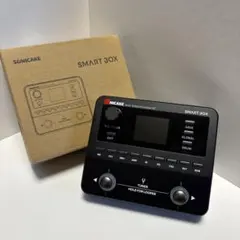 sonicake smartbox 殆ど新品 おまけつき - メルカリ