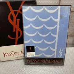 サンローラン バスタオル