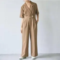 LASHIKU Tailored Color All-in-one 猪鼻ちひろ