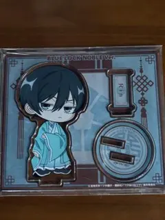 ブルーロック 潔世一 糸師凛 ソフマップ novel アクリルスタンド