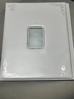MAZZEL SEITO セルカ コレクトブック MAZZEL SEITO セイトセルカ トレカ コレクトブック - メルカリ