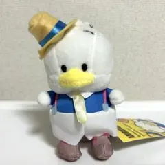 サンリオ あひるのペックル　マスコット　キーホルダーのサムネイル