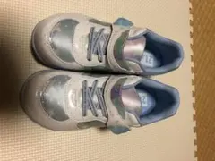 スニーカー　 21.0cm ムーンスター　新品