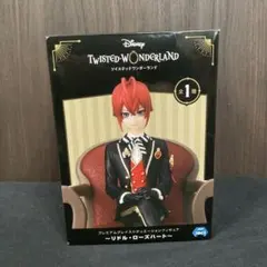 レオナ　フィギュア