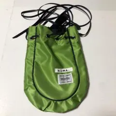 Ray BEAMS NOMA t.d. × PORTER /Concho Bag