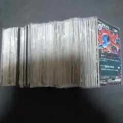 ポケモンカード RR　まとめ売り300枚